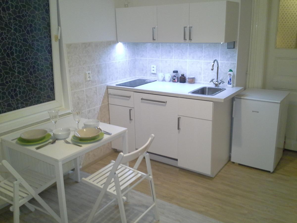 Apartment In The Centre Prague Exterior photo