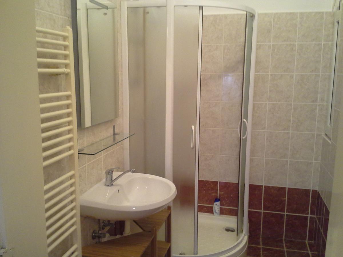Apartment In The Centre Prague Exterior photo